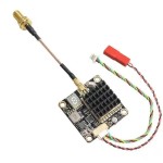 AKK FX2 Dominator 2000mW High Output Power Switched Smart Audio 5.8Ghz 40CH VTX RC Drone Parts